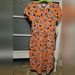 New LuLaRoe Disney Dress